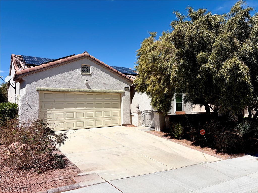 2155 Burtonsville Drive Henderson NV 89044