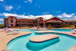 2155 Burtonsville Drive Henderson NV 89044