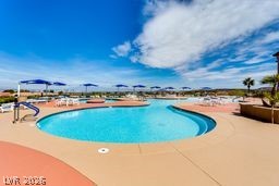 2155 Burtonsville Drive Henderson NV 89044
