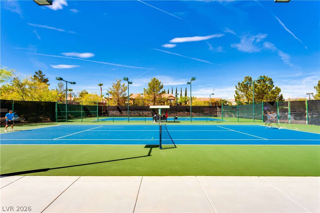 2155 Burtonsville Drive Henderson NV 89044