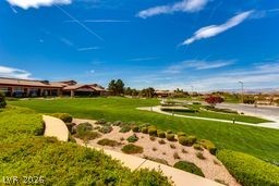 2155 Burtonsville Drive Henderson NV 89044