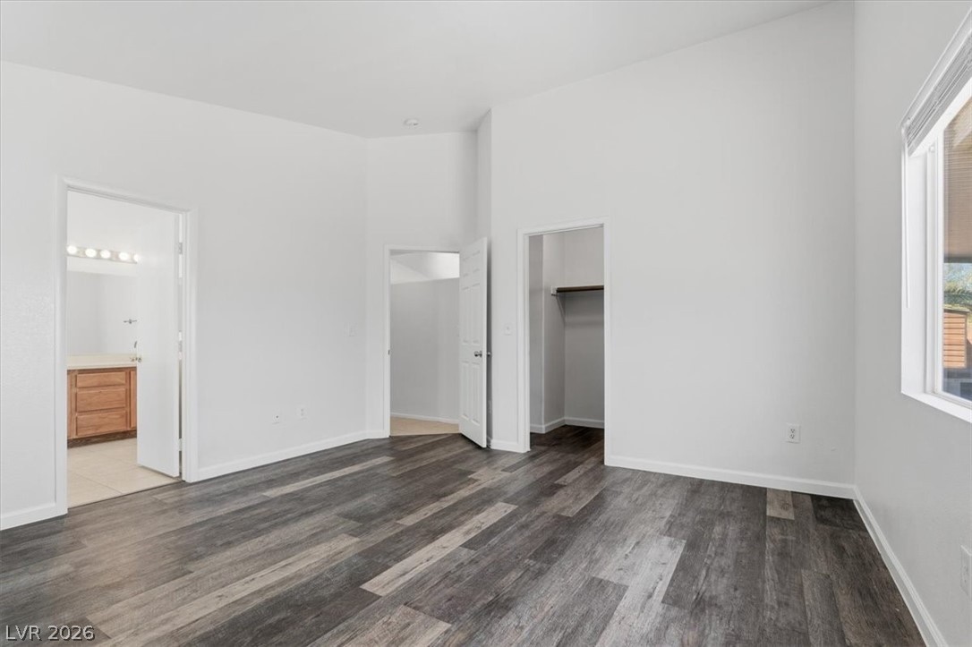 1116 Christopher View Avenue North Las Vegas NV 89032