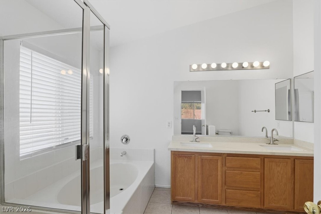 1116 Christopher View Avenue North Las Vegas NV 89032