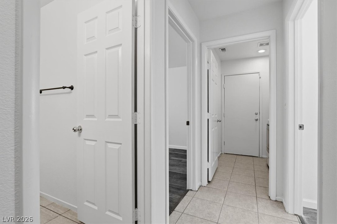 1116 Christopher View Avenue North Las Vegas NV 89032