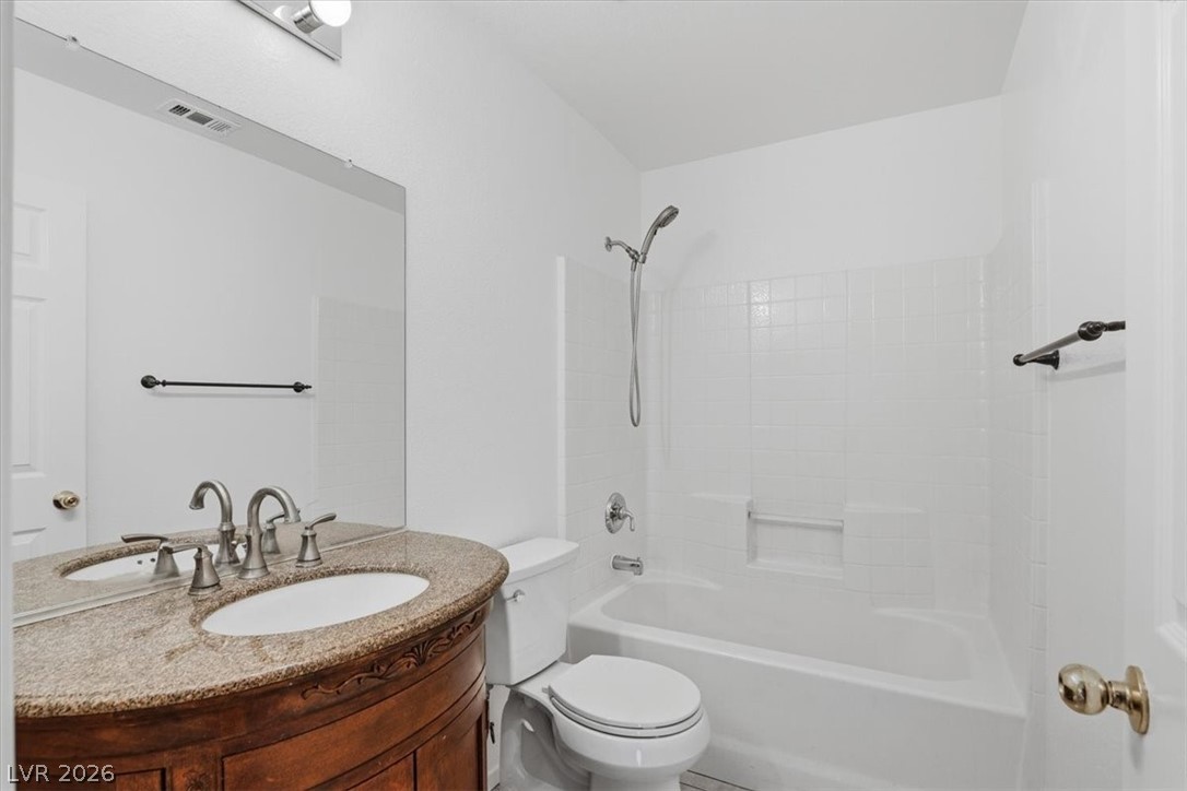 1116 Christopher View Avenue North Las Vegas NV 89032