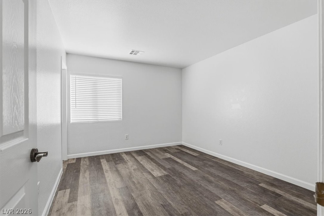 1116 Christopher View Avenue North Las Vegas NV 89032