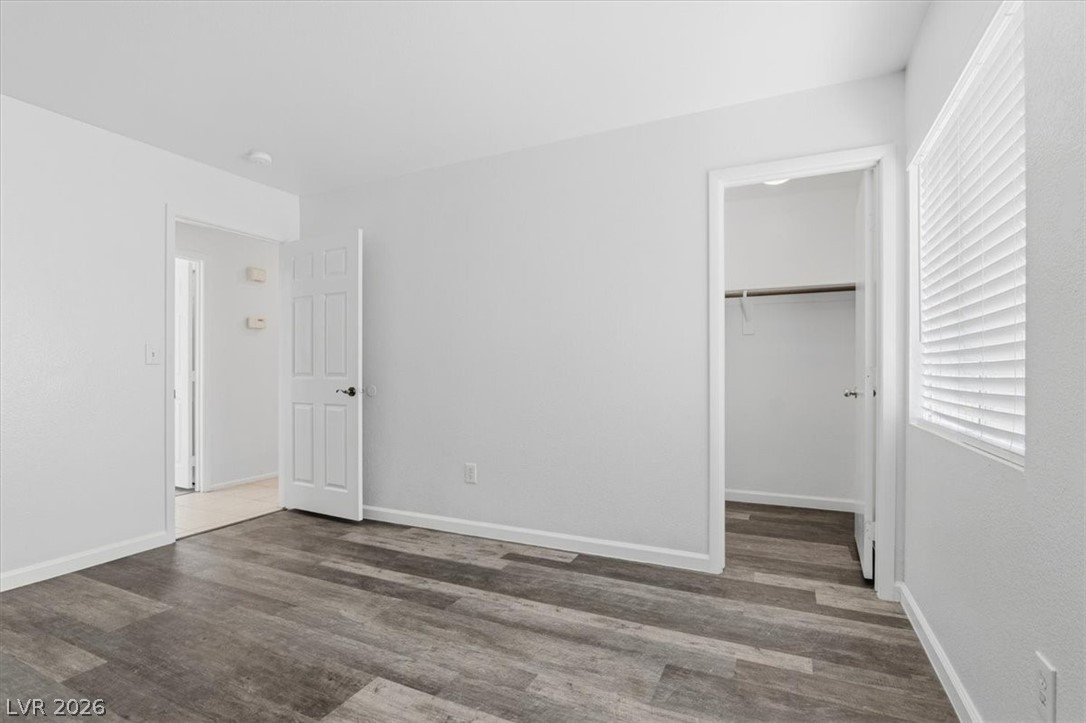 1116 Christopher View Avenue North Las Vegas NV 89032