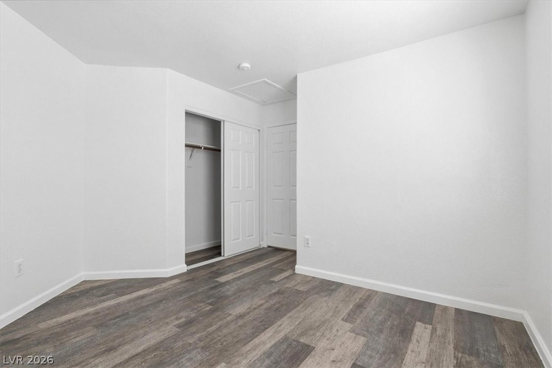 1116 Christopher View Avenue North Las Vegas NV 89032