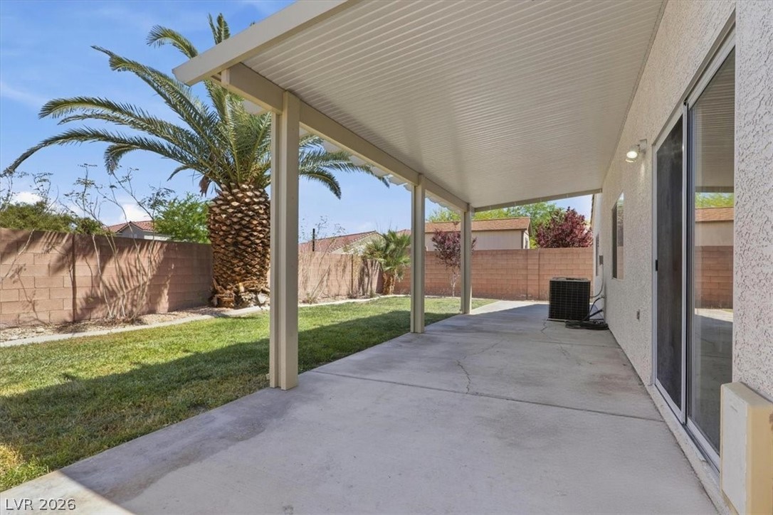 1116 Christopher View Avenue North Las Vegas NV 89032