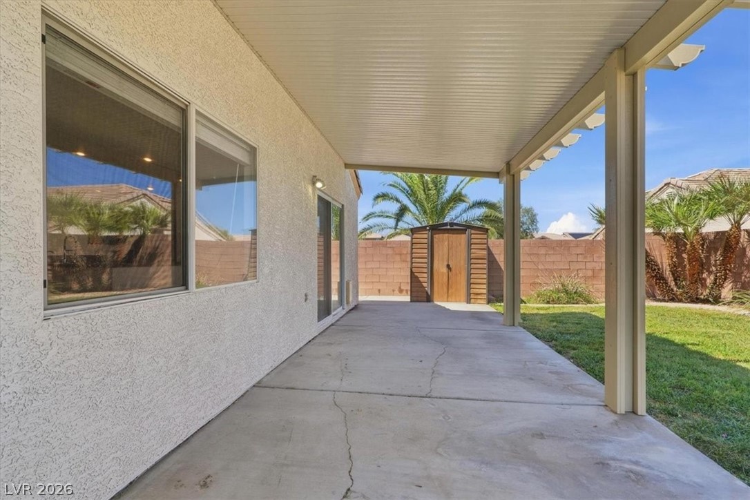 1116 Christopher View Avenue North Las Vegas NV 89032