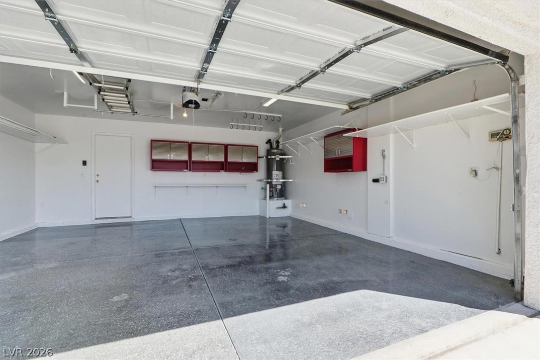 1116 Christopher View Avenue North Las Vegas NV 89032