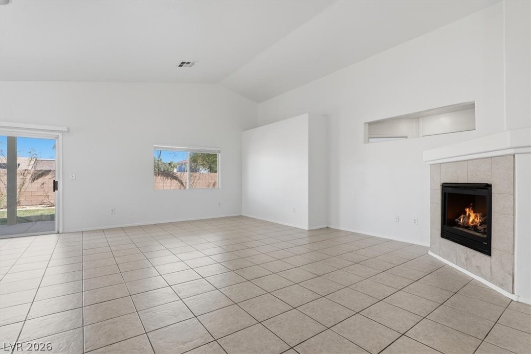 1116 Christopher View Avenue North Las Vegas NV 89032