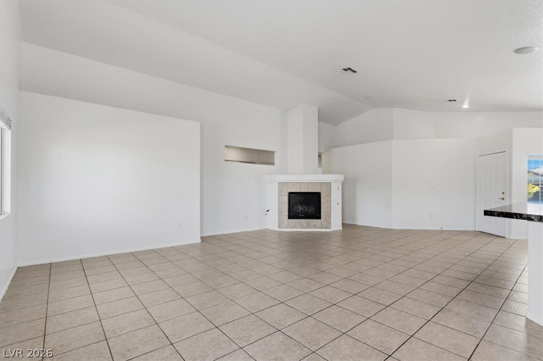 1116 Christopher View Avenue North Las Vegas NV 89032