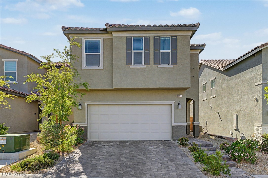 5657 Ridge Run Street Las Vegas NV 89166