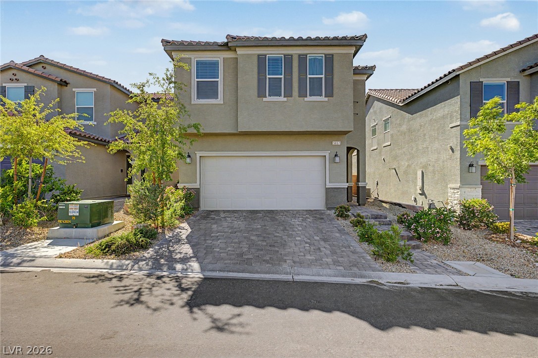 5657 Ridge Run Street Las Vegas NV 89166