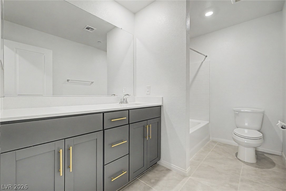 5657 Ridge Run Street Las Vegas NV 89166