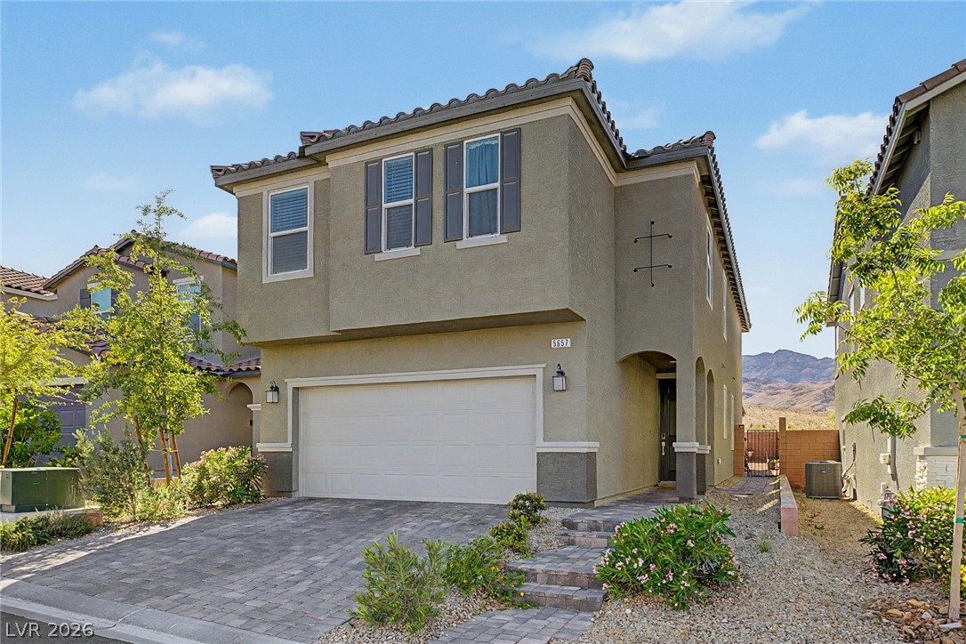 5657 Ridge Run Street Las Vegas NV 89166