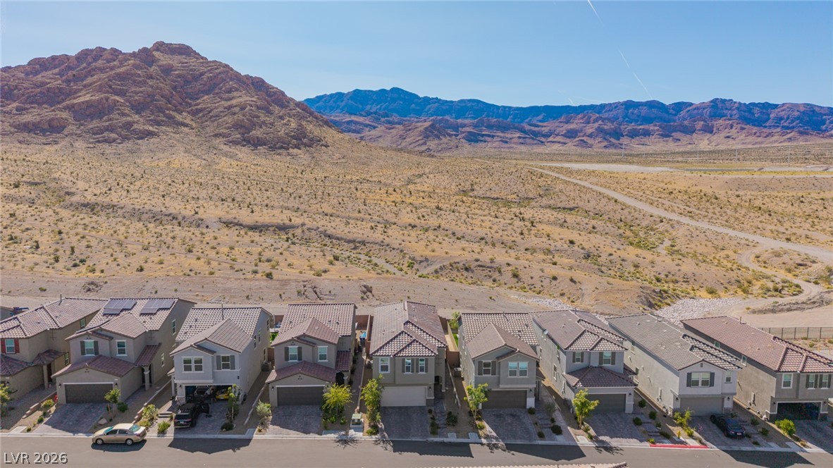 5657 Ridge Run Street Las Vegas NV 89166