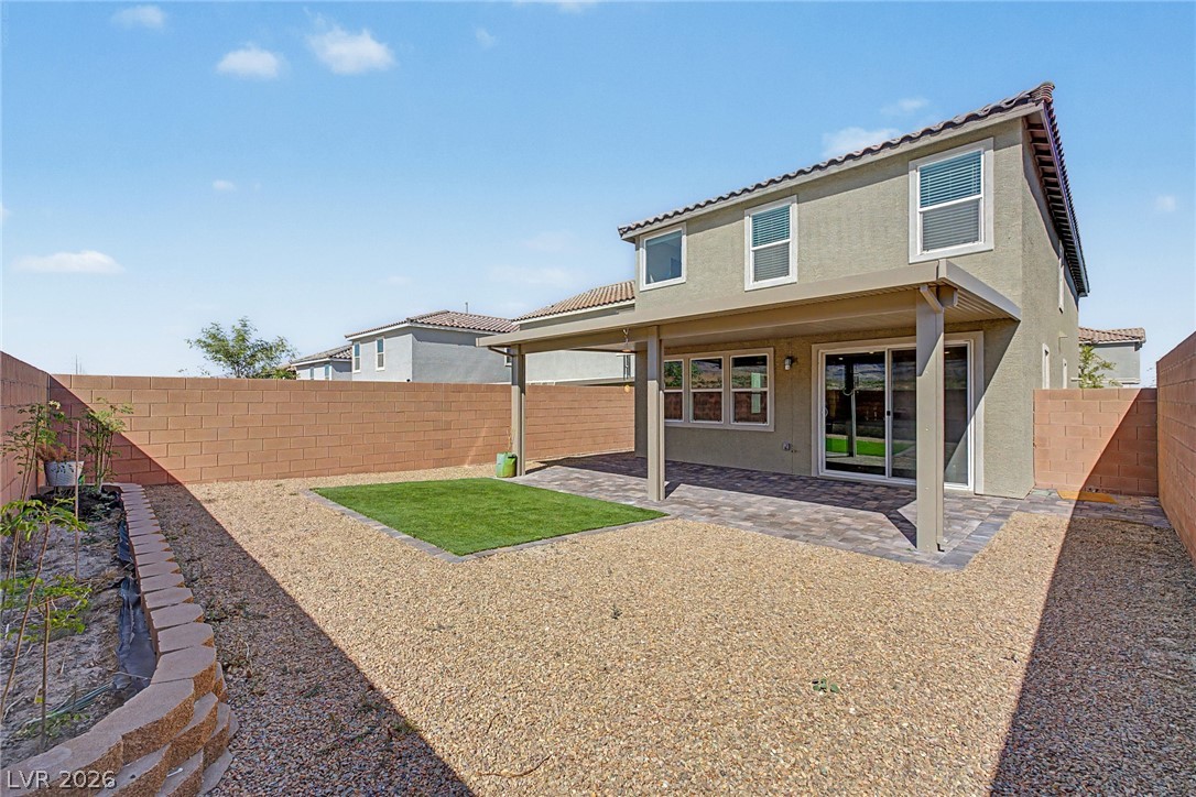5657 Ridge Run Street Las Vegas NV 89166