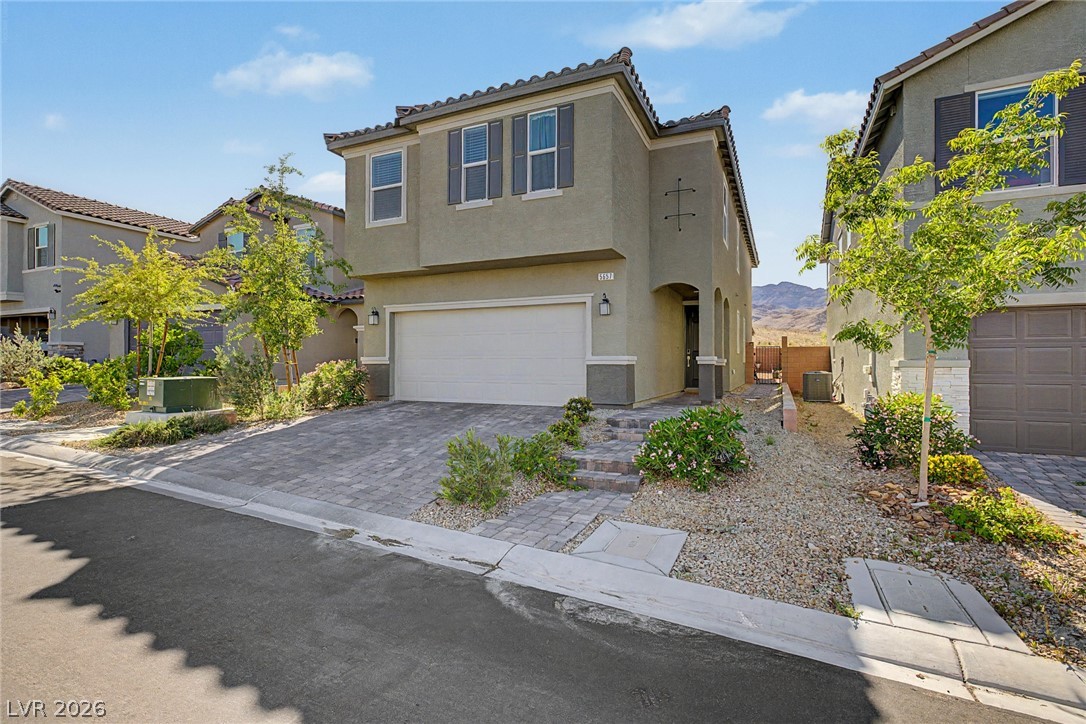 5657 Ridge Run Street Las Vegas NV 89166