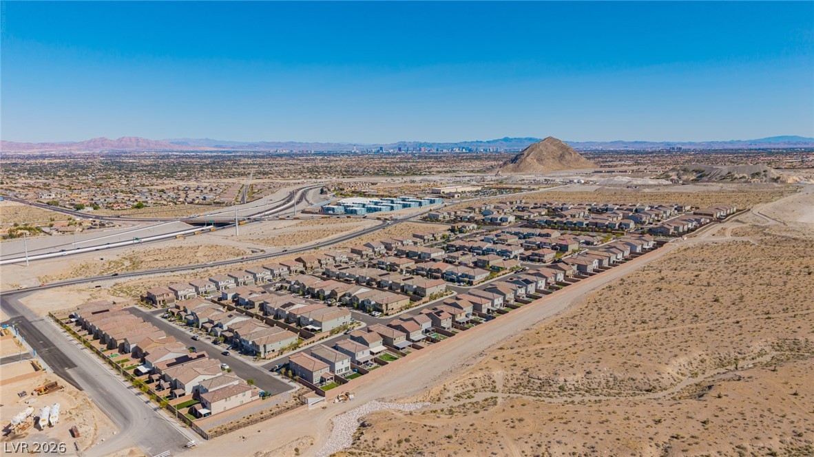5657 Ridge Run Street Las Vegas NV 89166