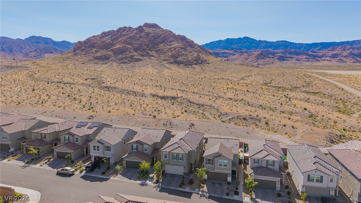 5657 Ridge Run Street Las Vegas NV 89166