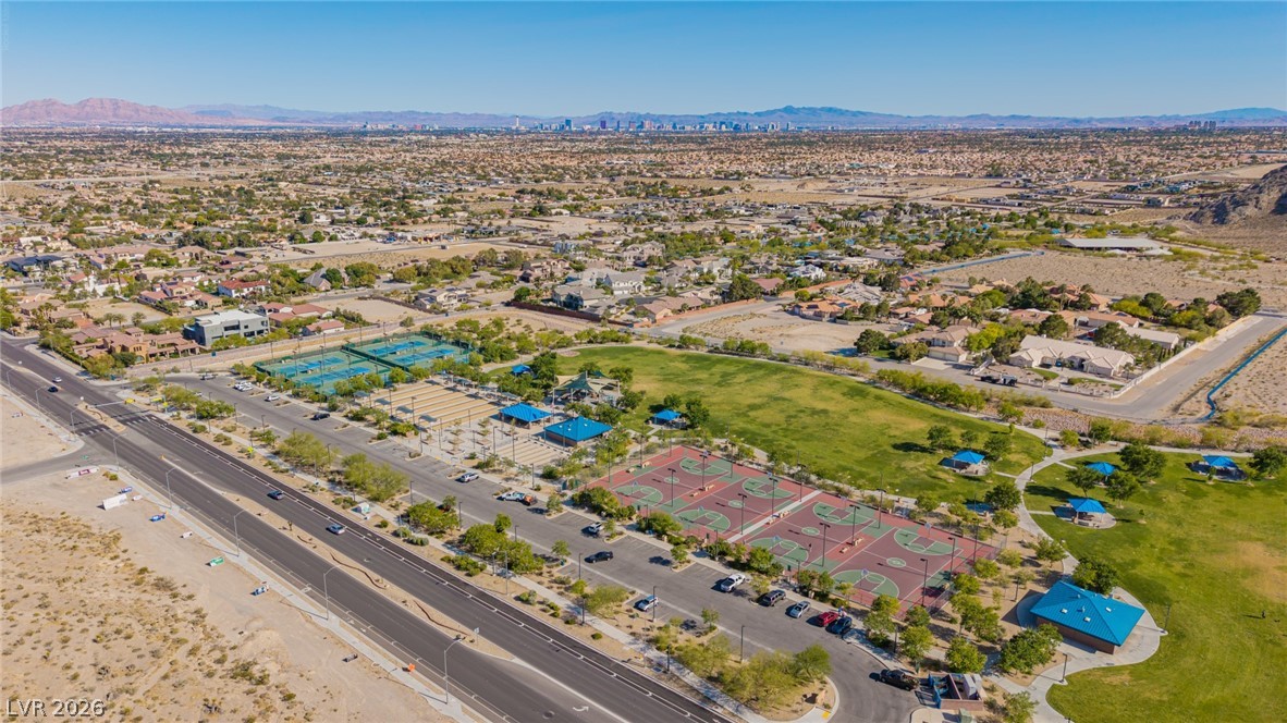 5657 Ridge Run Street Las Vegas NV 89166