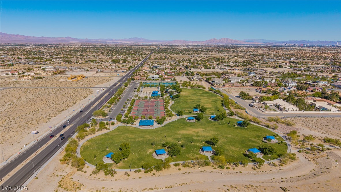 5657 Ridge Run Street Las Vegas NV 89166