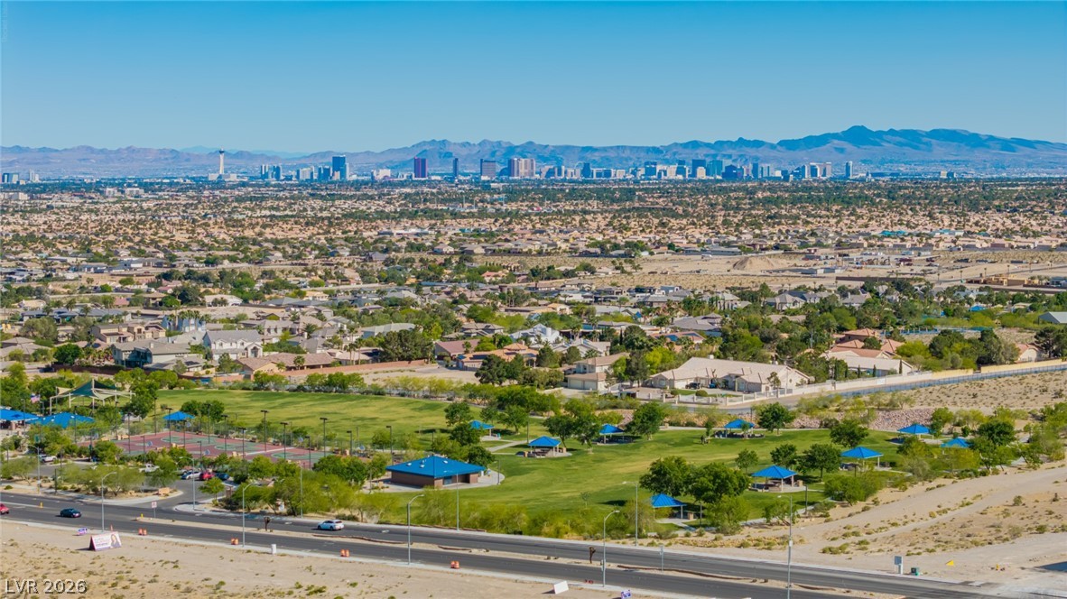 5657 Ridge Run Street Las Vegas NV 89166