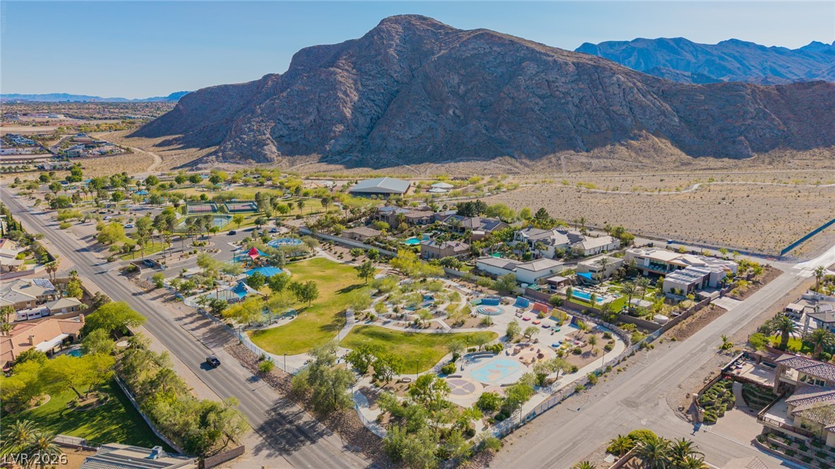 5657 Ridge Run Street Las Vegas NV 89166