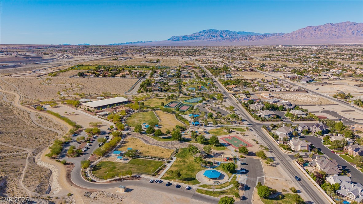 5657 Ridge Run Street Las Vegas NV 89166