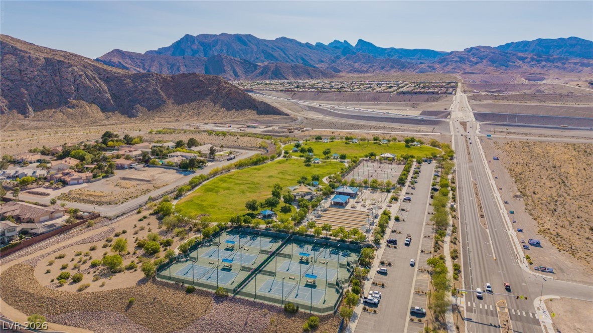 5657 Ridge Run Street Las Vegas NV 89166