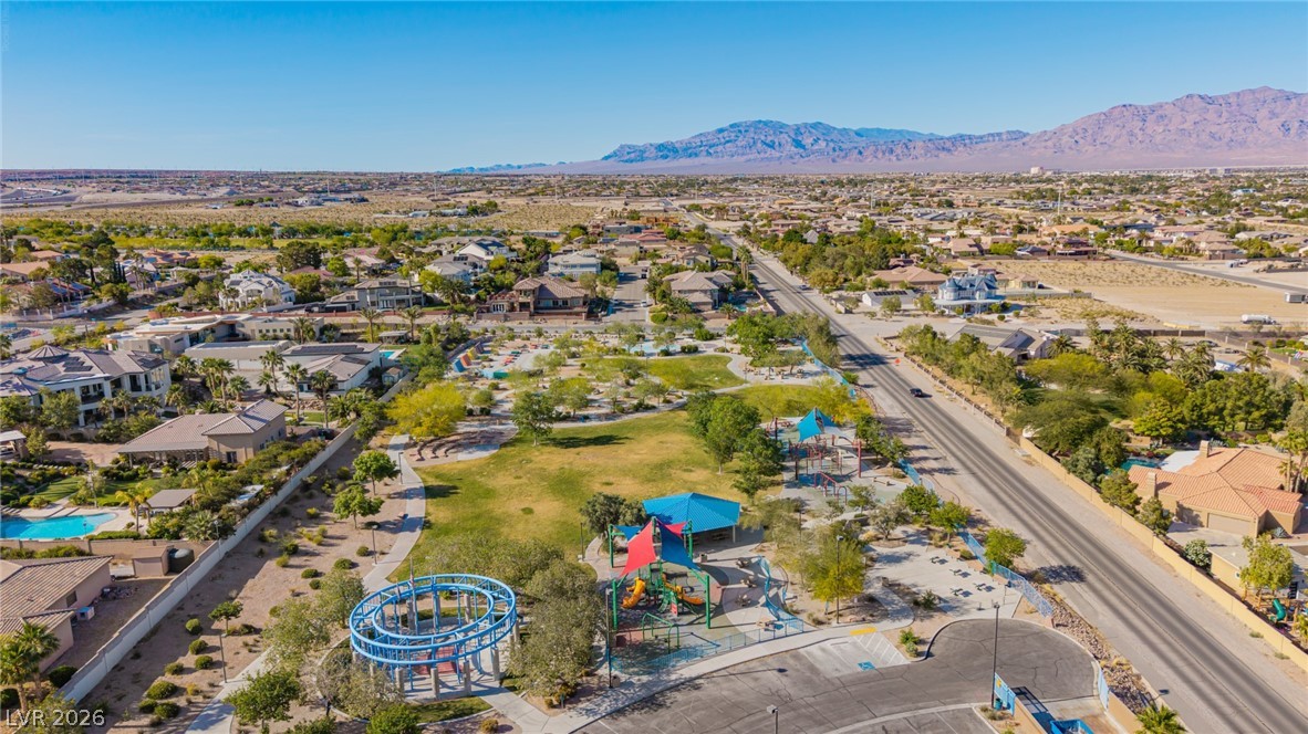 5657 Ridge Run Street Las Vegas NV 89166