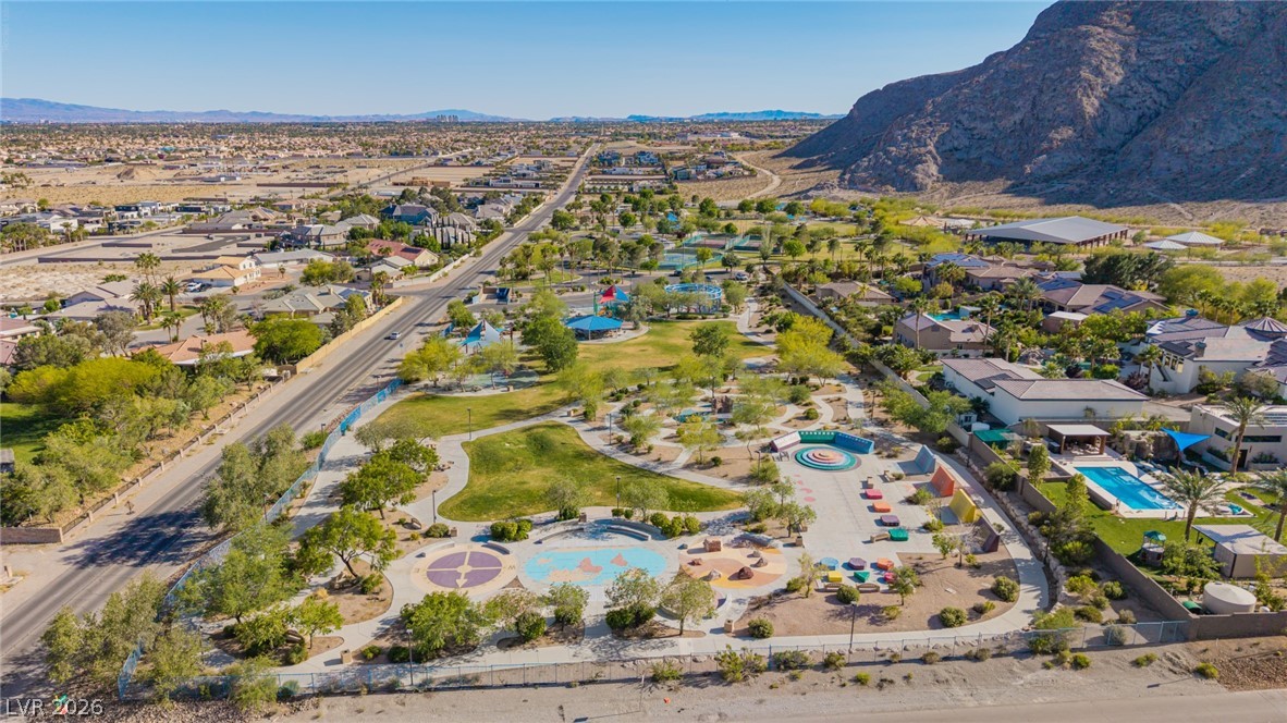 5657 Ridge Run Street Las Vegas NV 89166