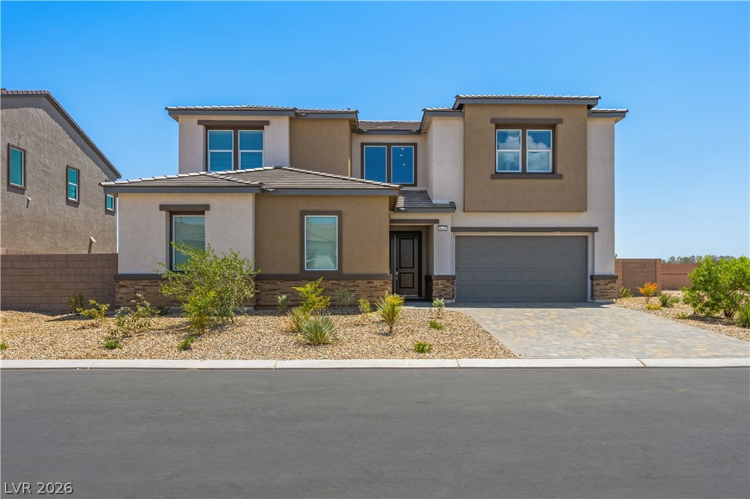 8668 Volt Street Las Vegas NV 89113