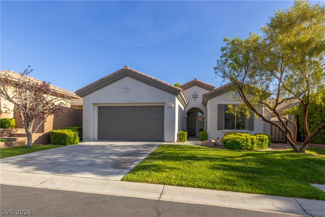 29 Gladewater Henderson NV 89052
