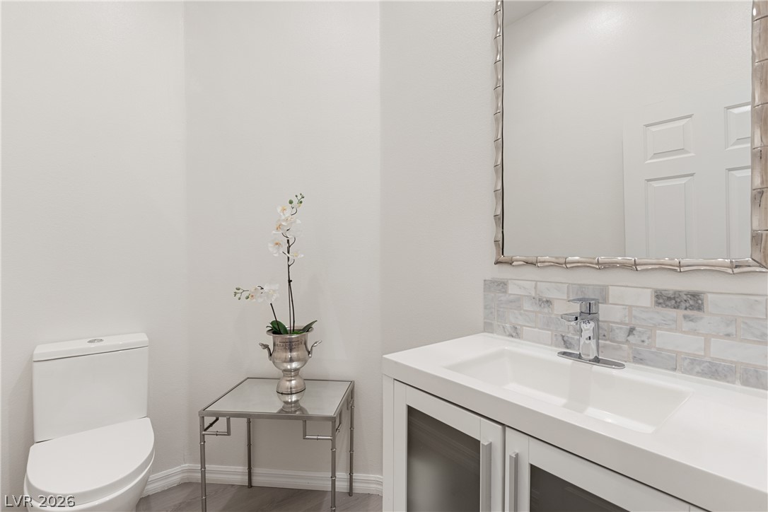 29 Gladewater Henderson NV 89052