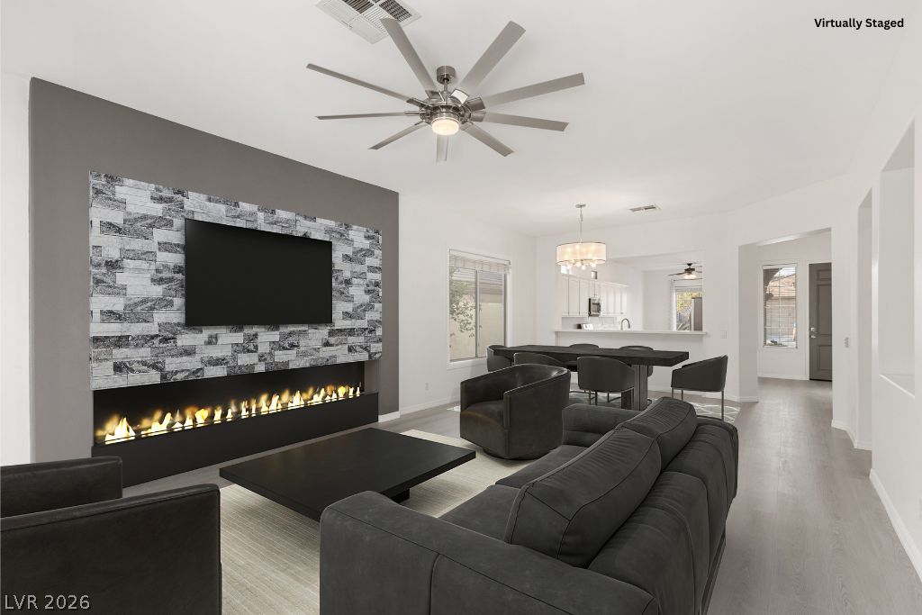 29 Gladewater Henderson NV 89052