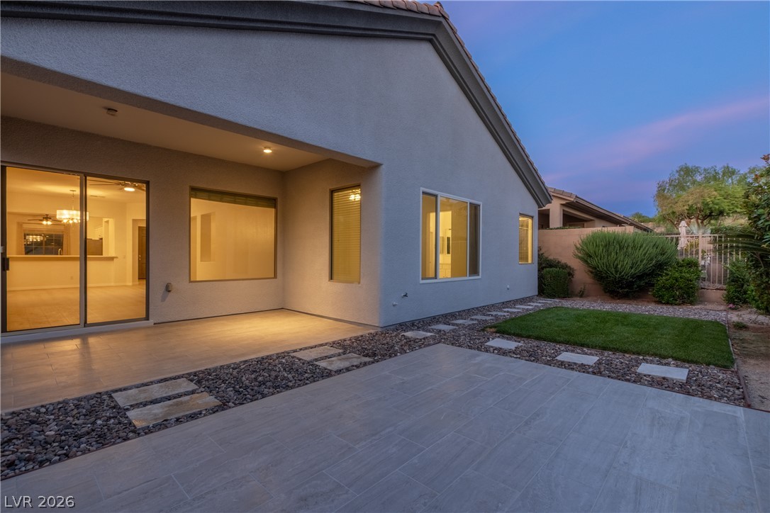 29 Gladewater Henderson NV 89052