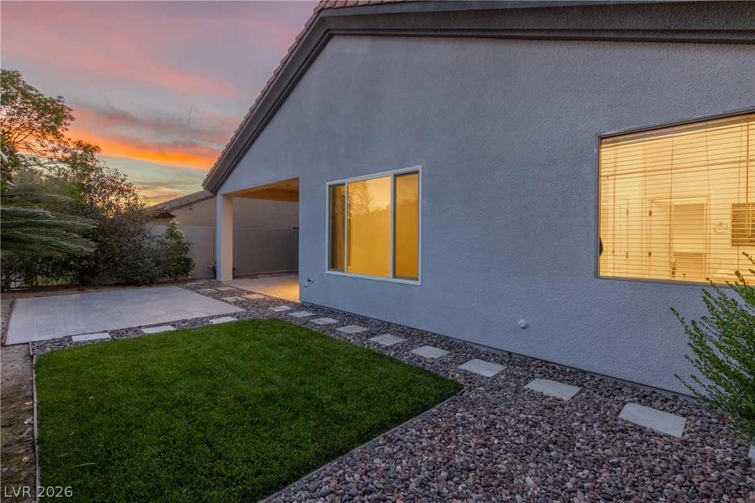 29 Gladewater Henderson NV 89052