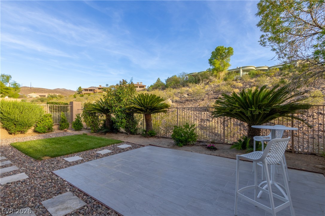29 Gladewater Henderson NV 89052
