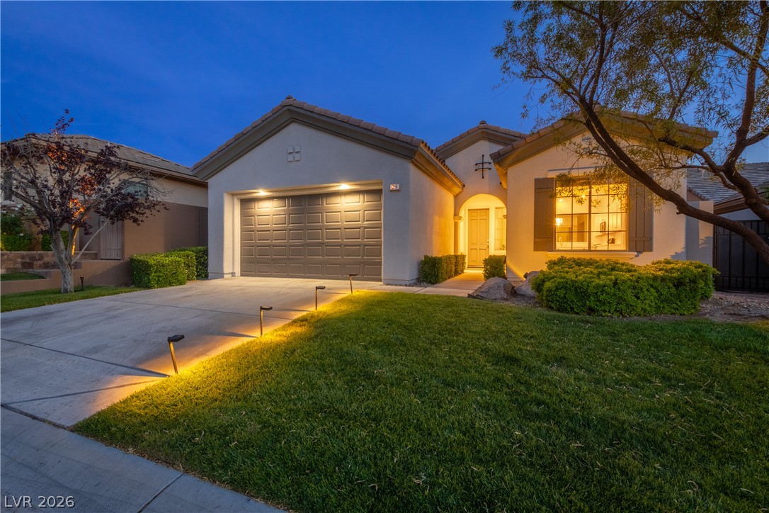 29 Gladewater Henderson NV 89052