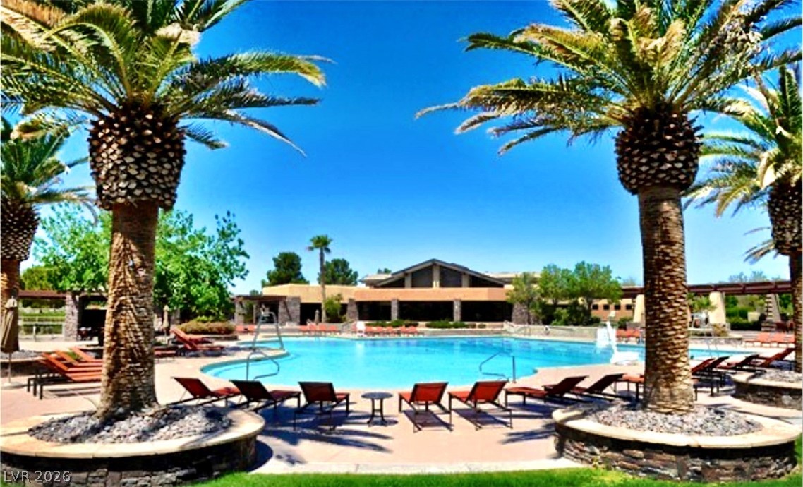 29 Gladewater Henderson NV 89052