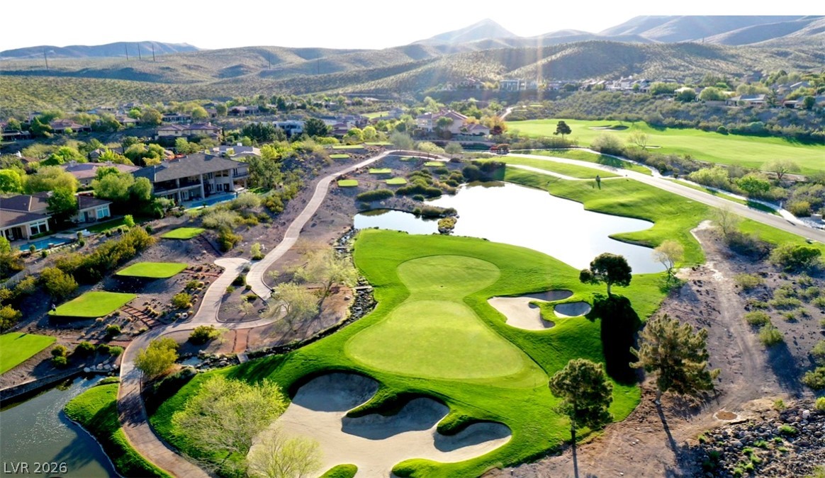 29 Gladewater Henderson NV 89052
