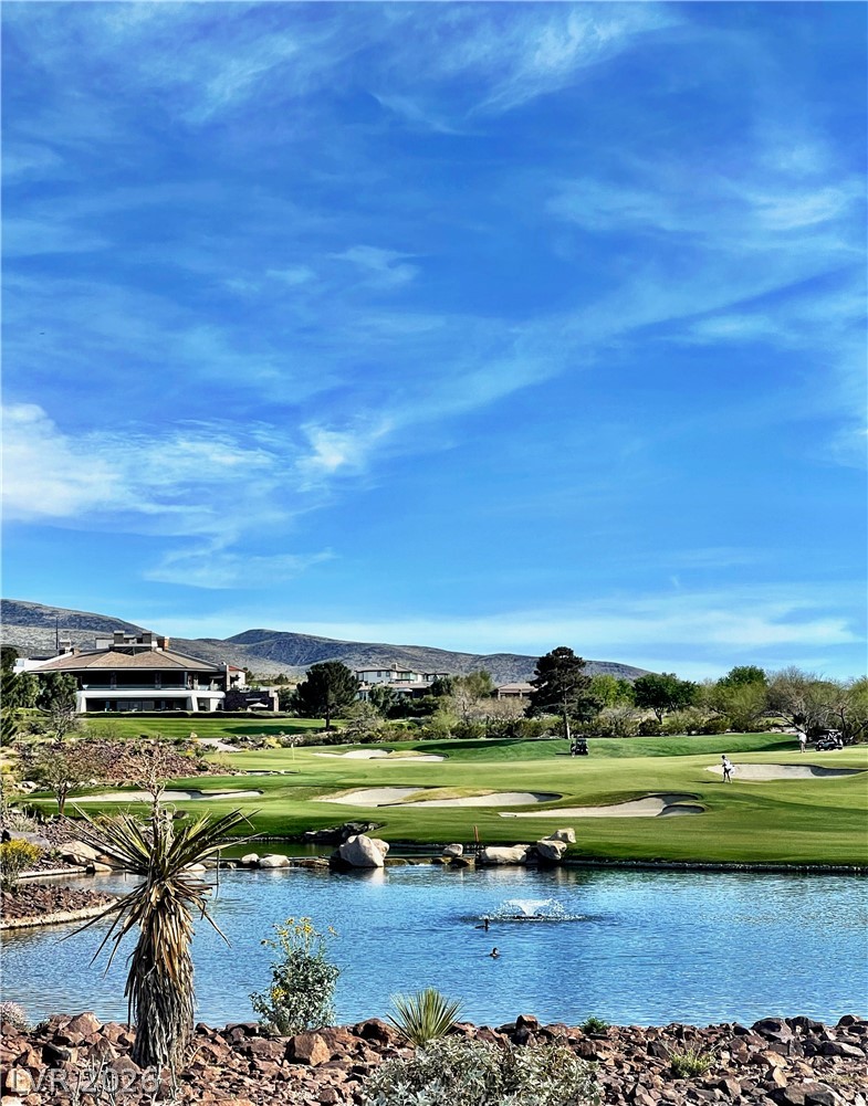 29 Gladewater Henderson NV 89052