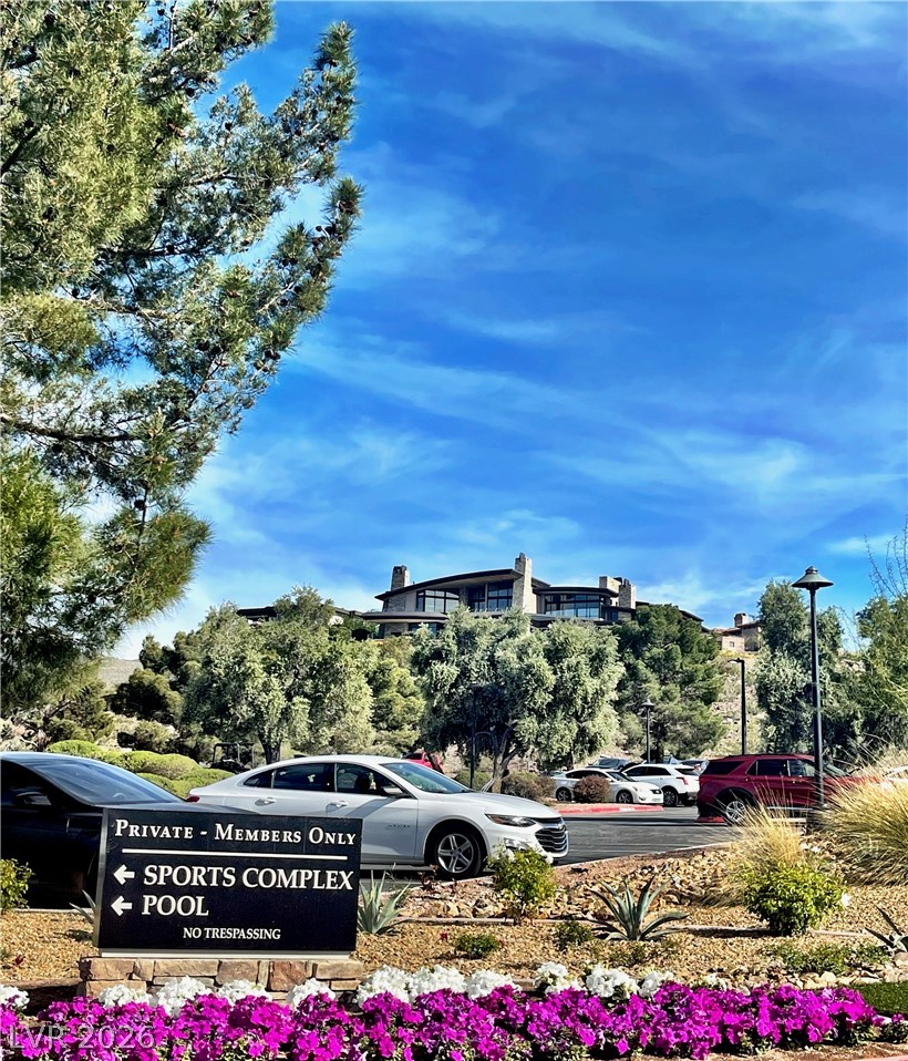 29 Gladewater Henderson NV 89052