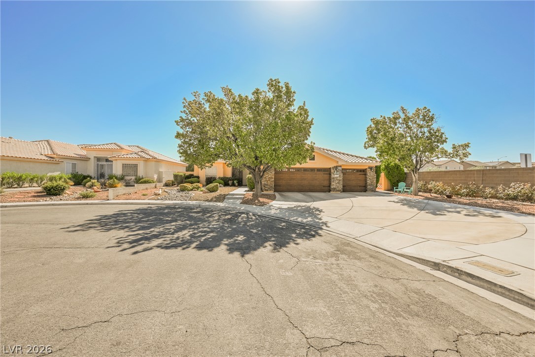 5494 Pine Ranch Street Las Vegas NV 89113