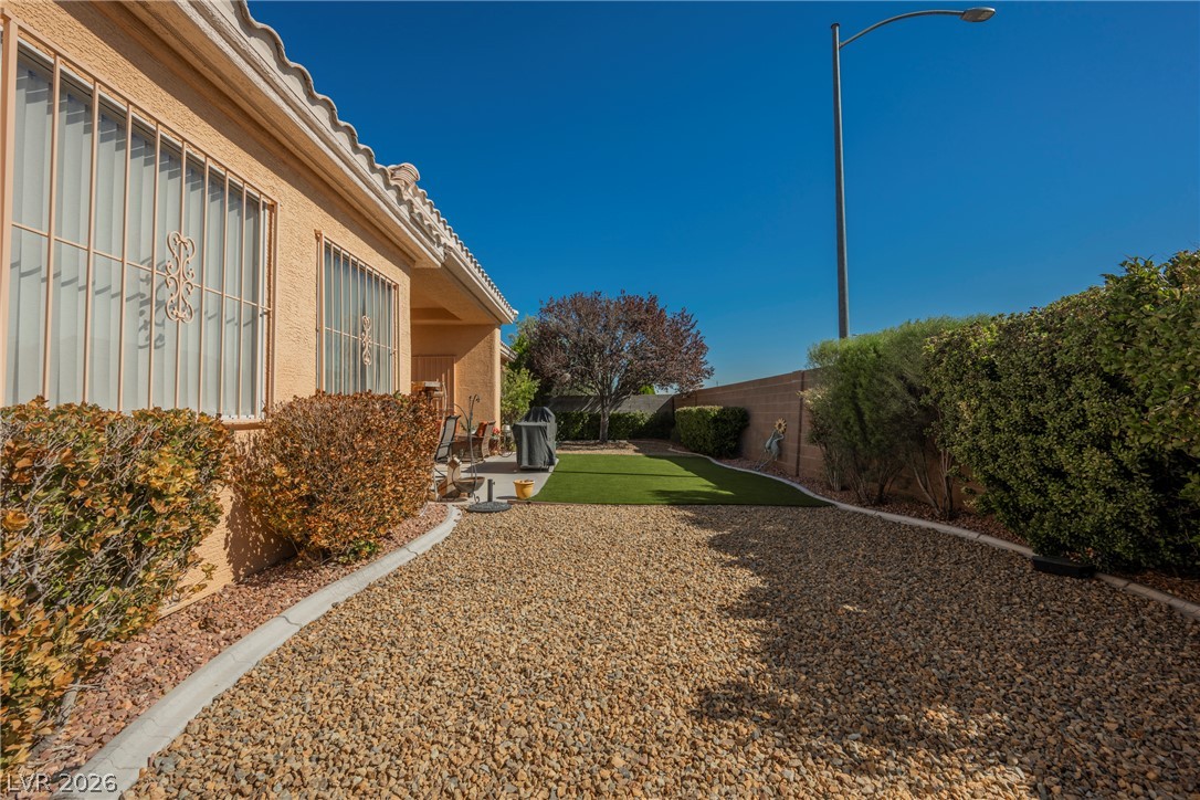 5494 Pine Ranch Street Las Vegas NV 89113