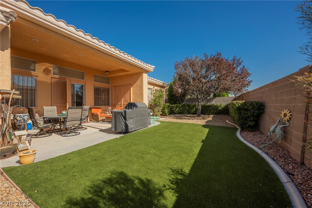 5494 Pine Ranch Street Las Vegas NV 89113