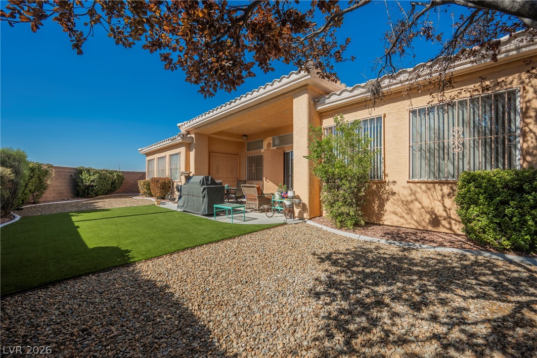 5494 Pine Ranch Street Las Vegas NV 89113